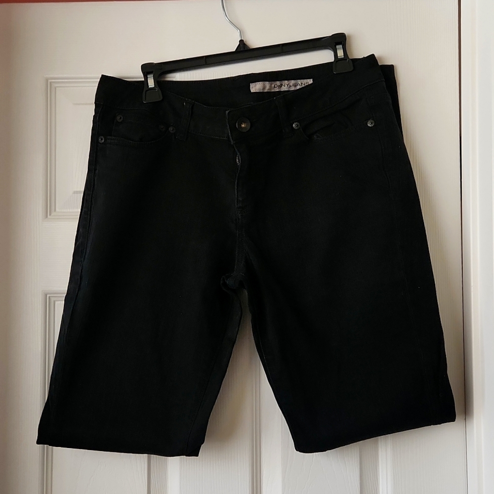 DKNY Avenue B Jeans
